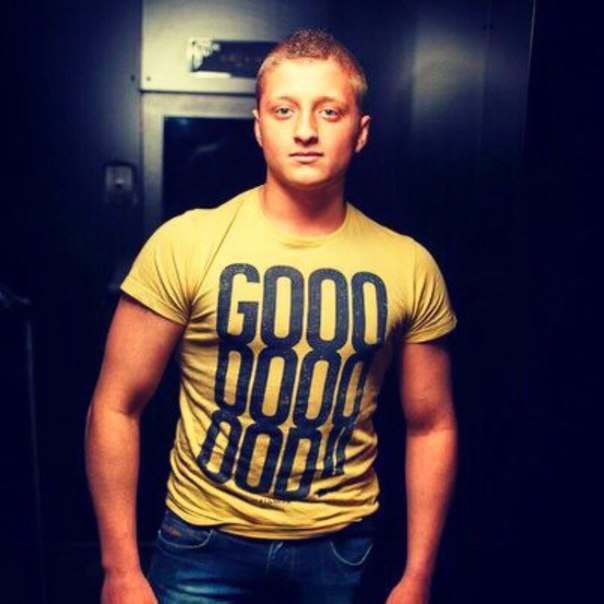 Михаил Коржевский, Россия, Екатеринбург