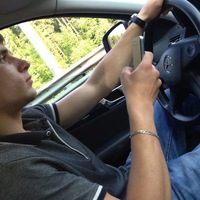 Иван Александрович