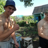 Владимир Александрович