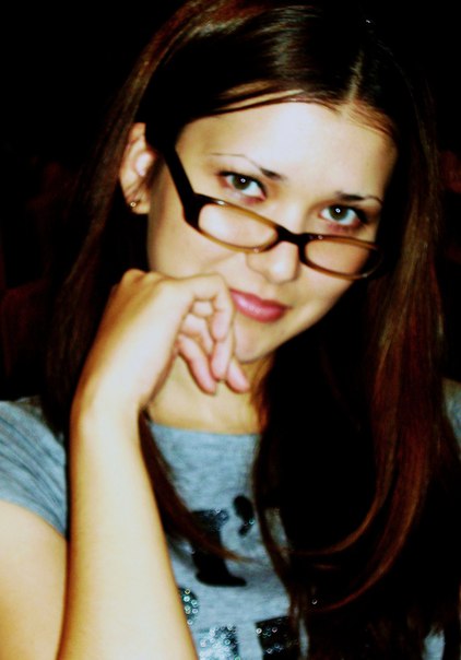 Заиля Вольф, Россия, Челябинск