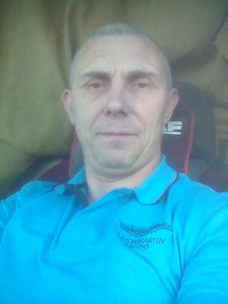 Валерий Якунин, Россия, Муром