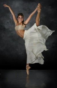 Марина Николаевна