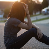 Настя Климова