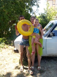 Сергей Кошелев