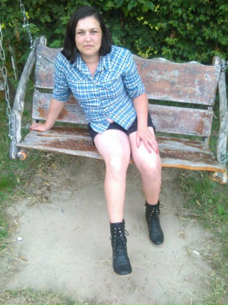 Наташа Ковач (Ковач), Украина, Мукачево