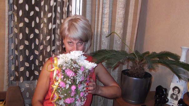 Анна Легошина, Россия, Благовещенск