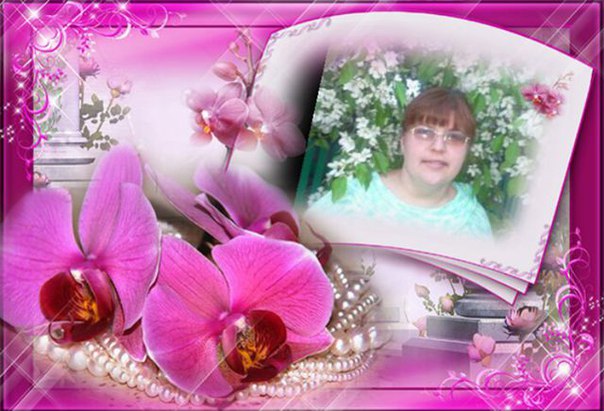 Кристина Плясовских, Россия, Москва