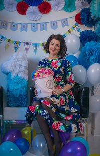 Анжела Чернешенко