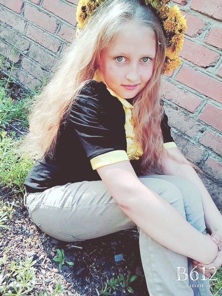 Натуся Ерина, Россия, Ростов-на-Дону