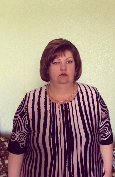 Светлана Дураева (Борисова), Россия, Выкса