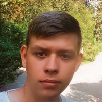 Дмитрий Морозов