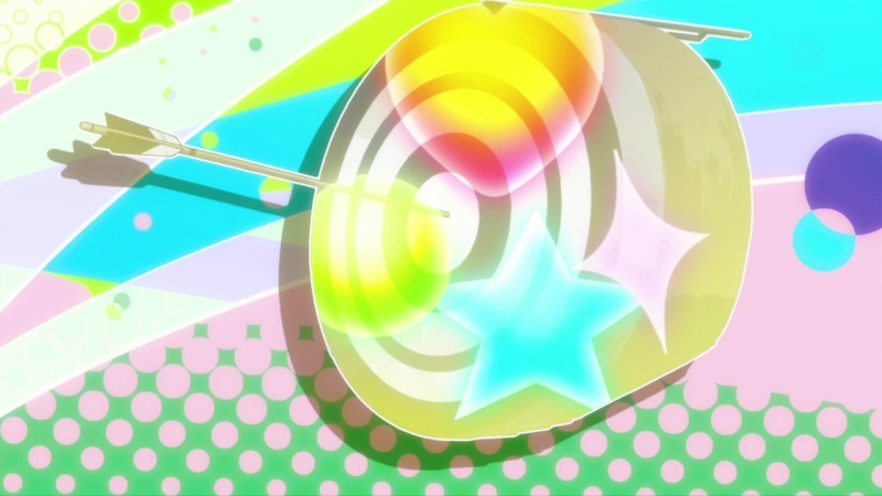 Leopard Raws Hataraku Maou sama OP ( BS4 1280x720