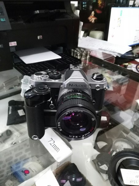 Цюань Бай, Украина, Одесса