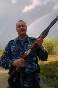 Александр Новиков