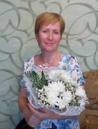 Ольга Ермолаева