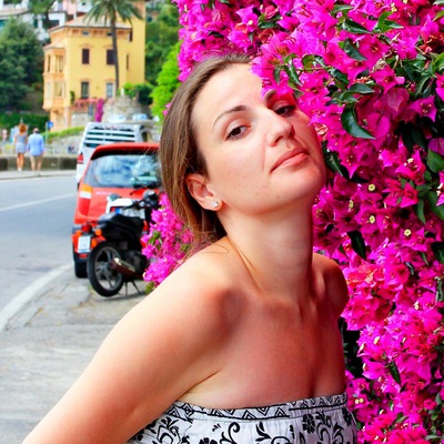 Елена Бережнова (37) фото, Уфа, профиль в ВК