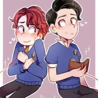 In a HeartBeat art In a HeartBeat art