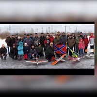 АМК "Марьинский парк"