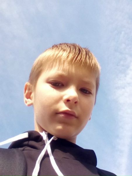 Никита Смольянинов, Россия