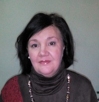 Ира Полякова