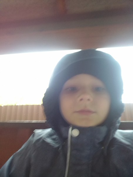 Данила Кузьмин, Россия, Москва