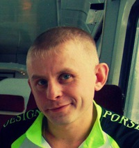 Сергей Ерофеев