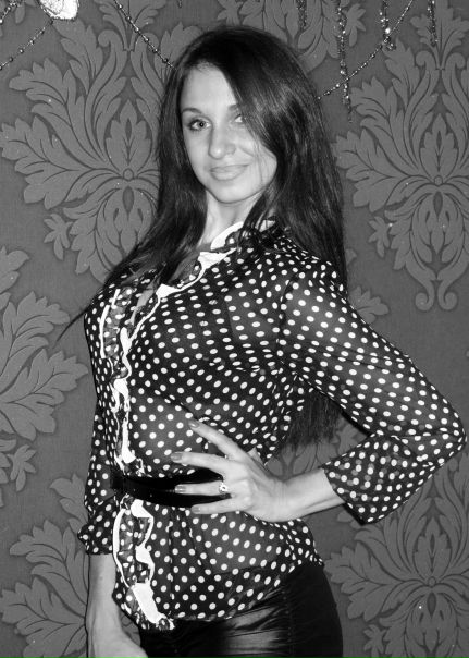 №69, Natali Boychook, 16.10.1992, Харьков №69, Natali Boychook, 16.10.1992, Харьков