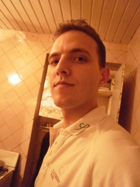 №91, Алексей Петренко, 37 лет, Днепр (Днепропетровск) №91, Алексей Петренко, 37 лет, Днепр (Днепропетровск)