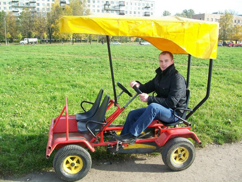 №26, Дмитрий Титов, 41 год, Санкт-Петербург №26, Дмитрий Титов, 41 год, Санкт-Петербург