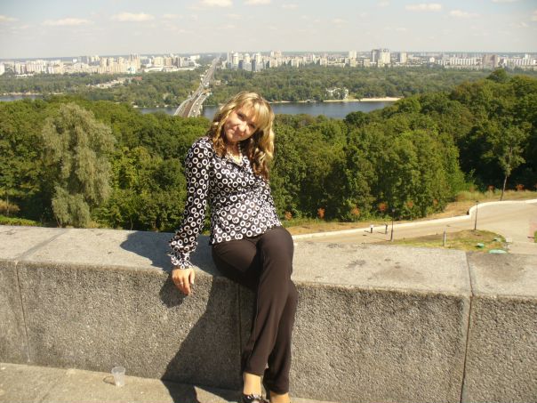№11, Наталия Єреденко/Чиж, 39 лет №11, Наталия Єреденко/Чиж, 39 лет