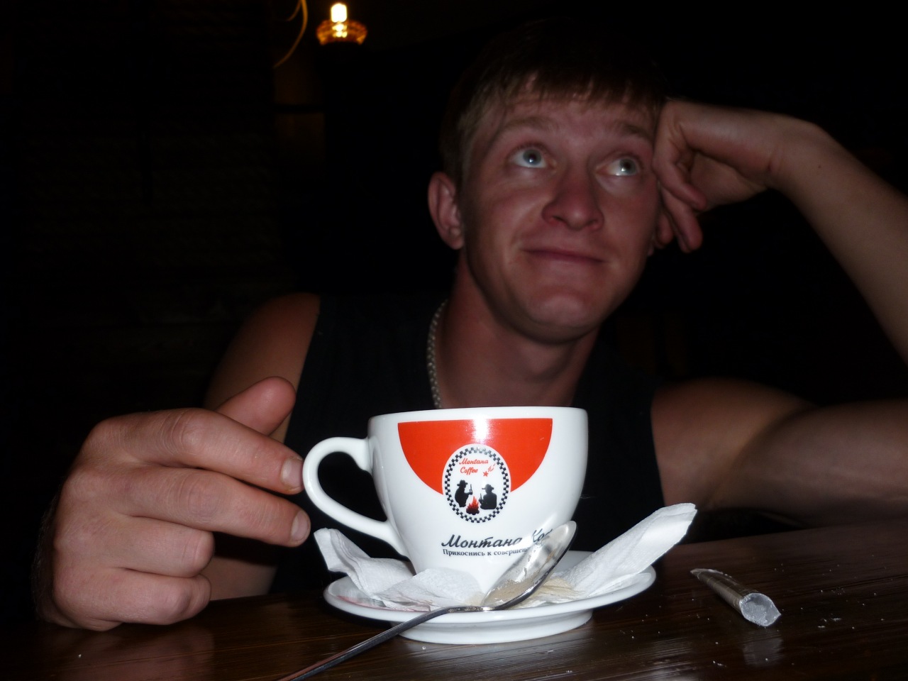 Фото профиля