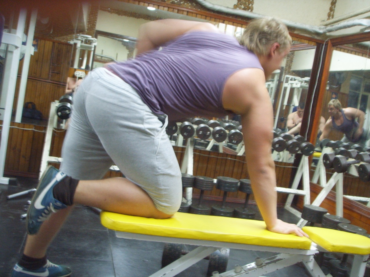 Фото профиля