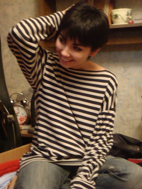 №82, Елизавета Бережнова, Санкт-Петербург №82, Елизавета Бережнова, Санкт-Петербург