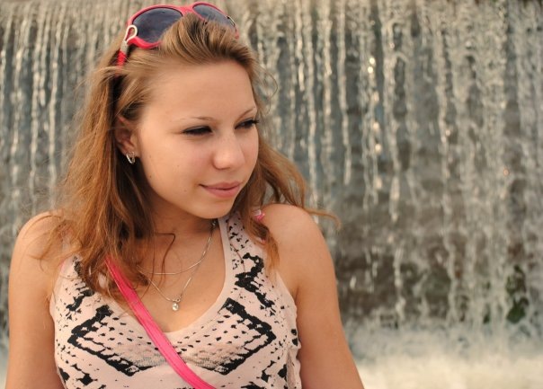 №8, Анна Располина, 32 года №8, Анна Располина, 32 года