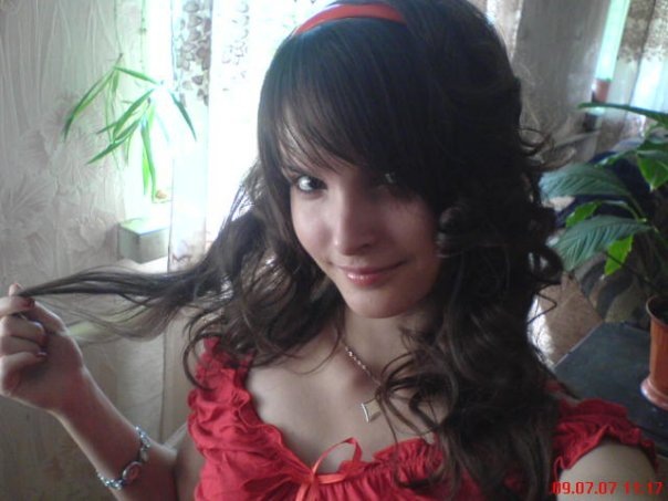 №59, Дашка Приймачек, 37 лет, Киев №59, Дашка Приймачек, 37 лет, Киев