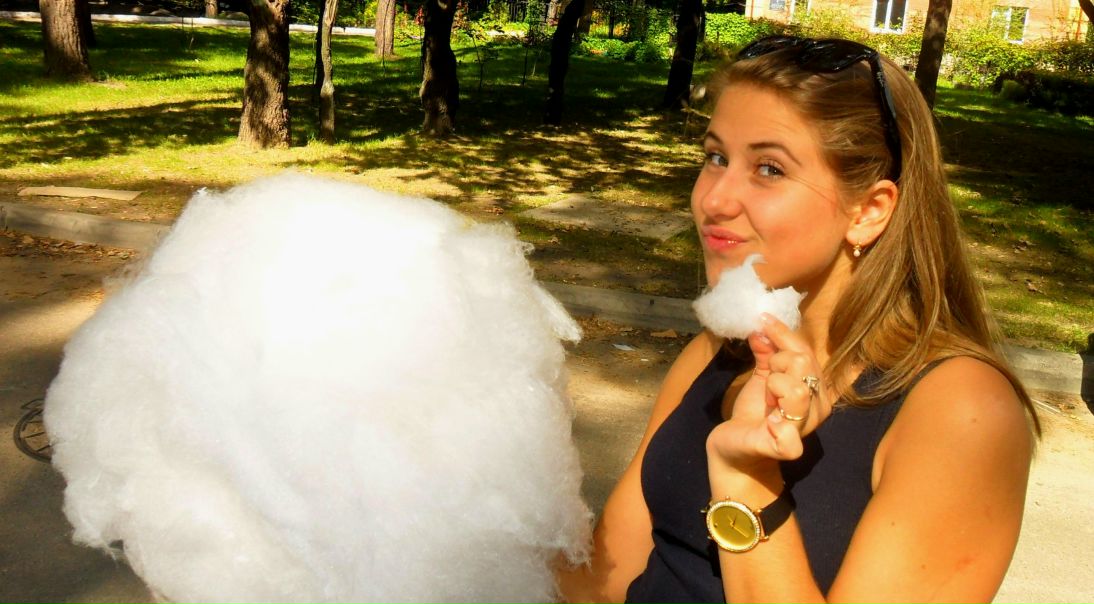 №38, Юля Мальчук, 32 года, Киев №38, Юля Мальчук, 32 года, Киев