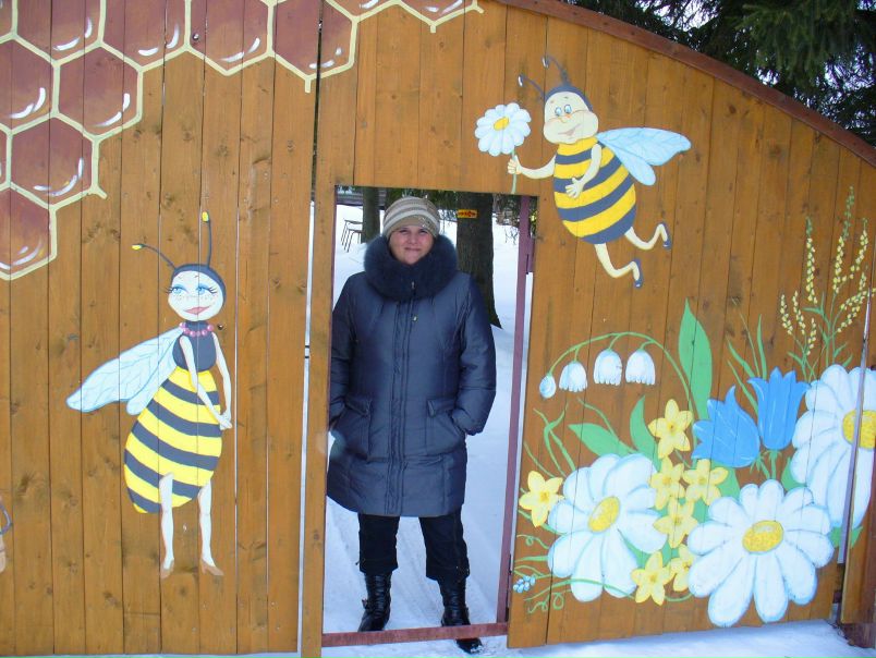 №64, Татьяна Фокина №64, Татьяна Фокина