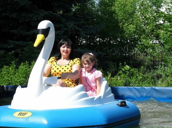 №17, Елизавета Гнаткевич №17, Елизавета Гнаткевич