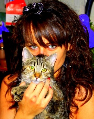 №30, Оксана Бережницька, 37 лет, Киев №30, Оксана Бережницька, 37 лет, Киев