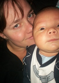 Любовь Захарова