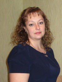 Анна Ковалева