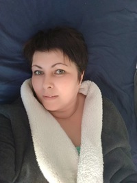 Елена Андреева