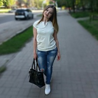 Яна Дерновая