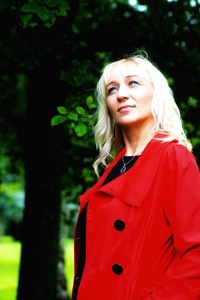 Елена Морозова