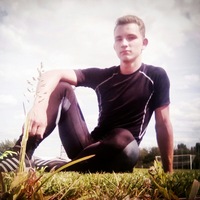 Александр Семёнов