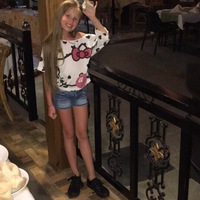 София Кузнецова