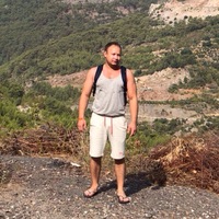Михаил Сидоров
