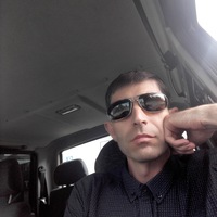 Виктор Карпов