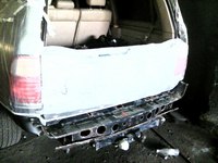 Гараж 54 - покраска авто и ремонт