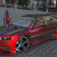 Сережа Быков